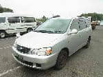 Used 2002 TOYOTA GAIA BF65826 for Sale Image 1