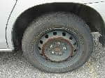 Used 2002 TOYOTA GAIA BF65826 for Sale Image 10
