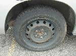 Used 2002 TOYOTA GAIA BF65826 for Sale Image 11