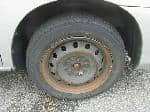 Used 2002 TOYOTA GAIA BF65826 for Sale Image 12