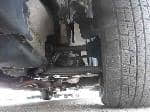 Used 2002 TOYOTA GAIA BF65826 for Sale Image 14