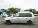 Used 2002 TOYOTA GAIA BF65826 for Sale Image 2