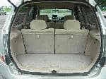 Used 2002 TOYOTA GAIA BF65826 for Sale Image 21