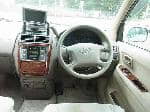 Used 2002 TOYOTA GAIA BF65826 for Sale Image 22