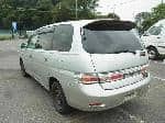 Used 2002 TOYOTA GAIA BF65826 for Sale Image 3