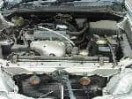 Used 2002 TOYOTA GAIA BF65826 for Sale Image 31