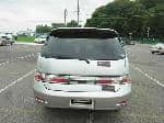 Used 2002 TOYOTA GAIA BF65826 for Sale Image 4