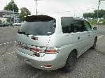 Used 2002 TOYOTA GAIA BF65826 for Sale Image 5