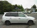 Used 2002 TOYOTA GAIA BF65826 for Sale Image 6