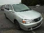 Used 2002 TOYOTA GAIA BF65826 for Sale Image 7