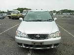 Used 2002 TOYOTA GAIA BF65826 for Sale Image 8