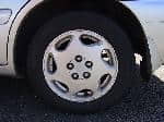 Used 1999 TOYOTA CARINA BF65816 for Sale Image 10