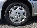 Used 1999 TOYOTA CARINA BF65816 for Sale Image 11