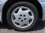 Used 1999 TOYOTA CARINA BF65816 for Sale Image 12