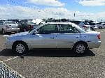 Used 1999 TOYOTA CARINA BF65816 for Sale Image 2