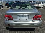 Used 1999 TOYOTA CARINA BF65816 for Sale Image 4