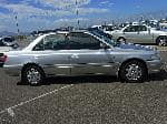 Used 1999 TOYOTA CARINA BF65816 for Sale Image 6