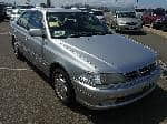 Used 1999 TOYOTA CARINA BF65816 for Sale Image 7