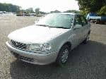 Used 1997 TOYOTA COROLLA SEDAN BF65827 for Sale Image 1
