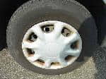 Used 1997 TOYOTA COROLLA SEDAN BF65827 for Sale Image 12