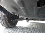 Used 1997 TOYOTA COROLLA SEDAN BF65827 for Sale Image 13