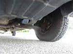 Used 1997 TOYOTA COROLLA SEDAN BF65827 for Sale Image 14