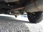 Used 1997 TOYOTA COROLLA SEDAN BF65827 for Sale Image 16
