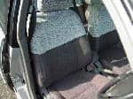 Used 1997 TOYOTA COROLLA SEDAN BF65827 for Sale Image 17