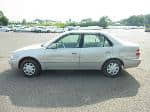 Used 1997 TOYOTA COROLLA SEDAN BF65827 for Sale Image 2