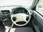 Used 1997 TOYOTA COROLLA SEDAN BF65827 for Sale Image 21