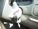 Used 1997 TOYOTA COROLLA SEDAN BF65827 for Sale Image 26