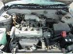 Used 1997 TOYOTA COROLLA SEDAN BF65827 for Sale Image 28