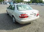 Used 1997 TOYOTA COROLLA SEDAN BF65827 for Sale Image 3