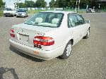 Used 1997 TOYOTA COROLLA SEDAN BF65827 for Sale Image 5