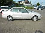Used 1997 TOYOTA COROLLA SEDAN BF65827 for Sale Image 6