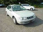 Used 1997 TOYOTA COROLLA SEDAN BF65827 for Sale Image 7