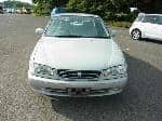 Used 1997 TOYOTA COROLLA SEDAN BF65827 for Sale Image 8