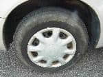 Used 1997 TOYOTA COROLLA SEDAN BF65827 for Sale Image 9