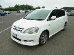 Used 2001 TOYOTA IPSUM BF65727 for Sale Image 1