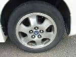 Used 2001 TOYOTA IPSUM BF65727 for Sale Image 10
