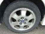 Used 2001 TOYOTA IPSUM BF65727 for Sale Image 11