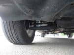 Used 2001 TOYOTA IPSUM BF65727 for Sale Image 13