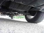 Used 2001 TOYOTA IPSUM BF65727 for Sale Image 14