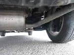 Used 2001 TOYOTA IPSUM BF65727 for Sale Image 16