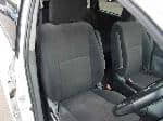 Used 2001 TOYOTA IPSUM BF65727 for Sale Image 17