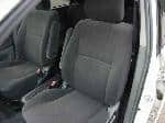 Used 2001 TOYOTA IPSUM BF65727 for Sale Image 18