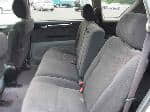 Used 2001 TOYOTA IPSUM BF65727 for Sale Image 19