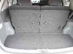 Used 2001 TOYOTA IPSUM BF65727 for Sale Image 21