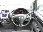 Used 2001 TOYOTA IPSUM BF65727 for Sale Image 22