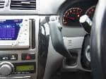 Used 2001 TOYOTA IPSUM BF65727 for Sale Image 26